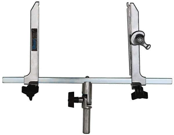 Panavise - 276.23mm High Circuit Board Holder Attachment - For Use with Panavises - USA Tool & Supply