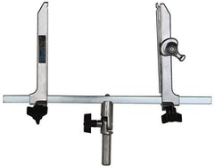 Panavise - 276.23mm High Circuit Board Holder Attachment - For Use with Panavises - USA Tool & Supply