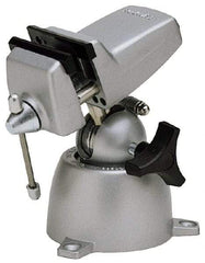 Panavise - 63.5mm Jaw Width, 158.75mm High x 2-1/2" Wide Vise - For Use with Panavises - USA Tool & Supply