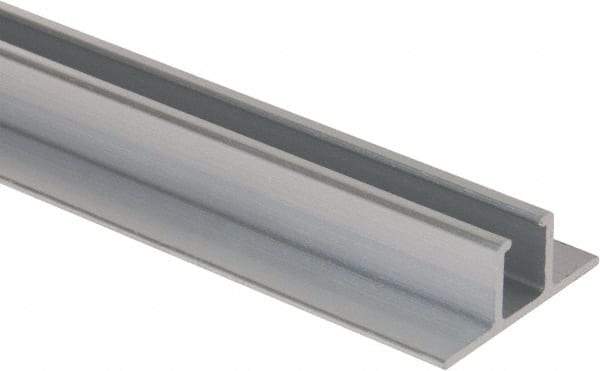 PRO-SOURCE - #7 Single Track Edging - 36" Long x 7/8" Wide - USA Tool & Supply