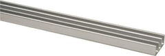 PRO-SOURCE - #7 Double Track Edging - 36" Long x 7/8" Wide - USA Tool & Supply