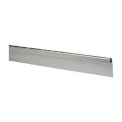 PRO-SOURCE - #4 180° Edging - 72" Long x 1/2" Wide - USA Tool & Supply