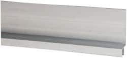 PRO-SOURCE - #7 180° Edging - 72" Long x 7/8" Wide - USA Tool & Supply