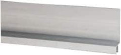 PRO-SOURCE - #7 180° Edging - 72" Long x 7/8" Wide - USA Tool & Supply