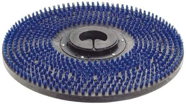 Made in USA - Pad Driver - 15" Machine, Use on All Types of Floor Pads - USA Tool & Supply