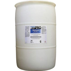 Scot's Tuff - 55 Gal Drum Hard Surface Floor & Concrete Cleaner - Use on Concrete - USA Tool & Supply