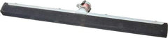 O-Cedar - 18" Moss Foam Blade Floor Squeegee - Double Edge, Metal Holder - USA Tool & Supply