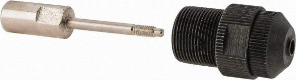 AVK - M4x0.7 Thread Adapter Kit for Manual Insert Tool - For Use with AA480 - USA Tool & Supply