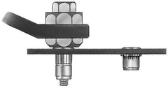 AVK - M4x0.70 Manual Threaded Insert Tool - For Use with A-K, A-L, A-H & A-O - USA Tool & Supply