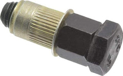 AVK - M10x1.50 Manual Threaded Insert Tool - For Use with A-K, A-L, A-H & A-O - USA Tool & Supply