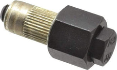 AVK - M6x1.00 Manual Threaded Insert Tool - For Use with A-K, A-L, A-H & A-O - USA Tool & Supply