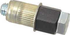 AVK - M8x1.25 Manual Threaded Insert Tool - For Use with A-K, A-L, A-H & A-O - USA Tool & Supply