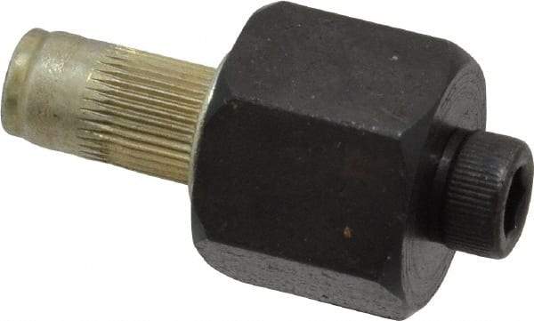 AVK - #8-32 Manual Threaded Insert Tool - For Use with A-K, A-L, A-H & A-O - USA Tool & Supply