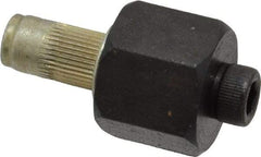 AVK - #8-32 Manual Threaded Insert Tool - For Use with A-K, A-L, A-H & A-O - USA Tool & Supply