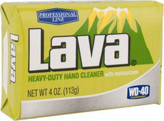 Lava - 4 oz Box Bar Soap - USA Tool & Supply