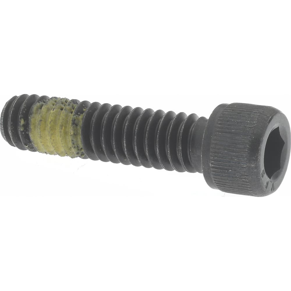 Value Collection - 1/4-28 UNF Hex Socket Cap Screw - USA Tool & Supply