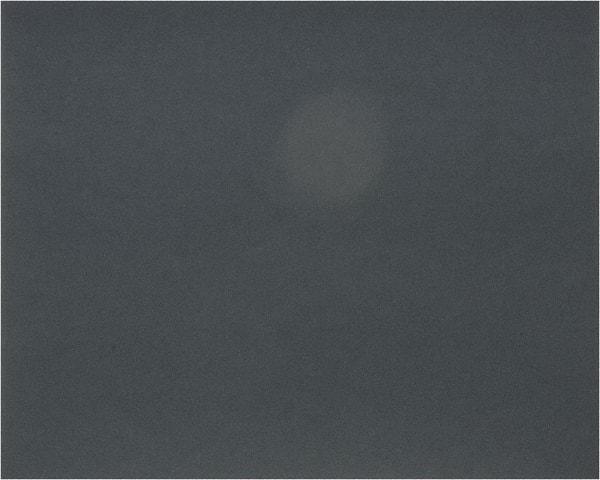 Norton - 320 Grit, Silicon Carbide Sanding Sheet - 11" Long x 9" Wide, Extra Fine Grade, B Weighted Paper Backing - USA Tool & Supply