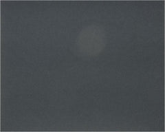 Norton - 320 Grit, Silicon Carbide Sanding Sheet - 11" Long x 9" Wide, Extra Fine Grade, B Weighted Paper Backing - USA Tool & Supply