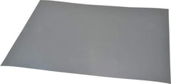 Norton - 500 Grit, Silicon Carbide Sanding Sheet - 11" Long x 9" Wide, Super Fine Grade, B Weighted Paper Backing - USA Tool & Supply