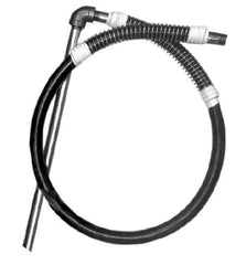 ARO/Ingersoll-Rand - Drum Pump Repair Kits & Parts Type: Siphon Tube & Hose - USA Tool & Supply