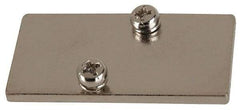 ARO/Ingersoll-Rand - 1/2" Stacking Solenoid Valve Blanking Plate - For Use with Blanking Plate - USA Tool & Supply