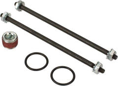 ARO/Ingersoll-Rand - 3-Valve Stacking Solenoid Valve Kit - For Use with CAT Valves - USA Tool & Supply