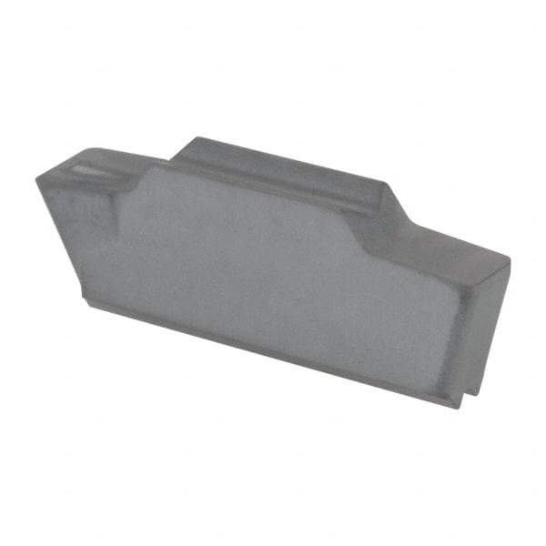 Seco - LCMR, 0.118" Cutting Width, MT, 883 Grade, Single End Multi-Directional Turning Insert - 0.016" Corner Radius - USA Tool & Supply