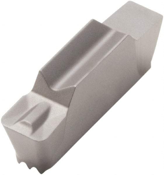 Seco - LCMR, 0.197" Cutting Width, MT, 883 Grade, Single End Multi-Directional Turning Insert - 0.031" Corner Radius - USA Tool & Supply