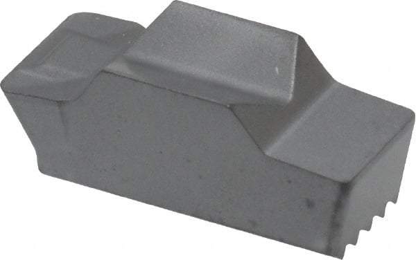 Seco - LCMR, 0.236" Cutting Width, MT, 883 Grade, Single End Multi-Directional Turning Insert - 0.031" Corner Radius - USA Tool & Supply