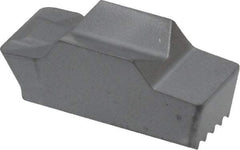 Seco - LCMR, 0.236" Cutting Width, MT, 883 Grade, Single End Multi-Directional Turning Insert - 0.031" Corner Radius - USA Tool & Supply