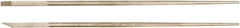 Ampco - 68" OAL Pry Bar - 1-3/8" Wide, Aluminum Bronze - USA Tool & Supply