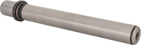 Dayton Lamina - 1" Diam x 8-15/16" Long Demountable Ball Bearing Guide Post - 5/16-18, 1-5/16" Collar OD, 1-3/16" Above Collar, Hardened Steel - USA Tool & Supply