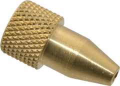 Kool Mist - Coolant Hose Nozzle - USA Tool & Supply