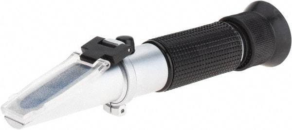 Value Collection - Refractometer - USA Tool & Supply