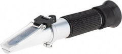 Value Collection - Refractometer - USA Tool & Supply