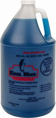 Kool Mist - Formula 78, 1 Gal Bottle Cutting Fluid - Water Soluble - USA Tool & Supply