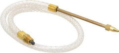 Kool Mist - 2' Hose Length, Coolant Line - USA Tool & Supply