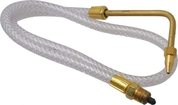 Kool Mist - 2' Hose Length, Coolant Line - USA Tool & Supply