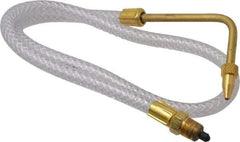 Kool Mist - 2' Hose Length, Coolant Line - USA Tool & Supply