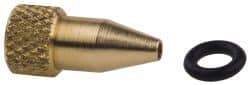 Kool Mist - Coolant Hose Nozzle - USA Tool & Supply