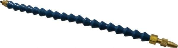 Kool Mist - 1' Hose Length, Spray Line Assembly - For Mist Coolant Systems - USA Tool & Supply