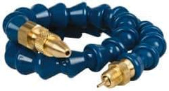 Kool Mist - 1.5' Hose Length, Spray Line Assembly - For Mist Coolant Systems - USA Tool & Supply