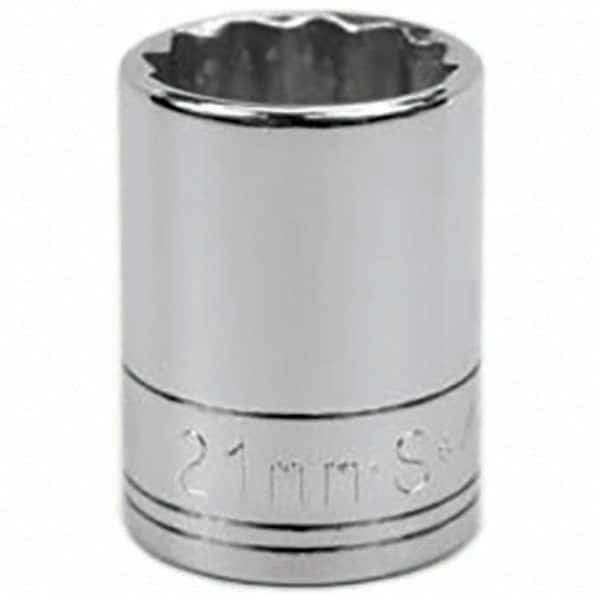 SK - Hand Socket - USA Tool & Supply