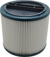 Shop-Vac - Wet/Dry Vacuum HEPA Filter - USA Tool & Supply