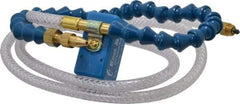 Kool Mist - 18" Hose Length, Coolant Line - USA Tool & Supply