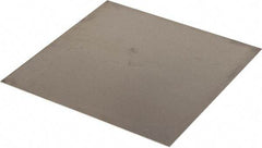 Value Collection - 0.09 Inch Thick x 12 Inch Wide x 12 Inch Long, Aluminum Sheet - Alloy 6061-T6 - USA Tool & Supply