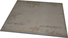 0.19 Inch Thick x 12 Inch Wide x 12 Inch Long, Aluminum Sheet Alloy 6061-T6