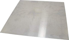 Value Collection - 0.032 Inch Thick x 12 Inch Wide x 12 Inch Long, Aluminum Sheet - Alloy 2024-T3 - USA Tool & Supply