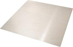 Value Collection - 0.05 Inch Thick x 12 Inch Wide x 12 Inch Long, Aluminum Sheet - Alloy 2024-T3 - USA Tool & Supply