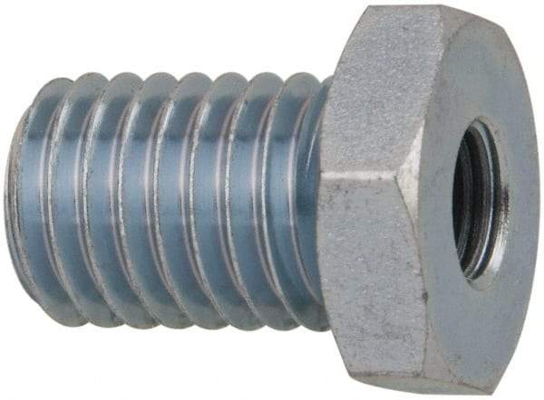 Dynabrade - Abrasive Disc Adapter - 1-3/8" Long - USA Tool & Supply